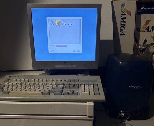 Sgi vintage silicon - sgi,