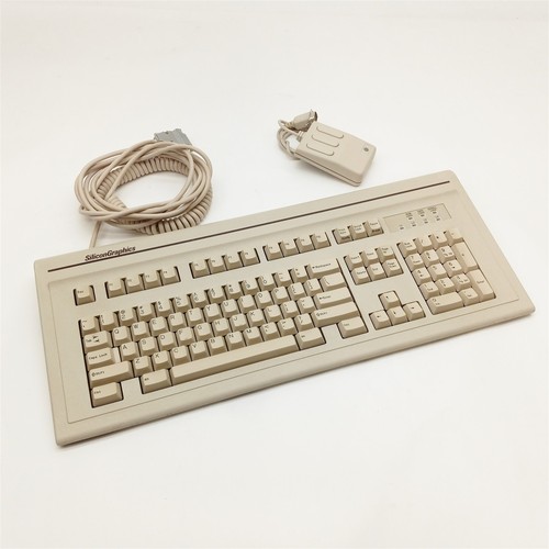 Silicon graphics professional - silicon,