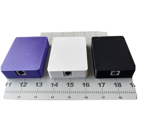 Sgi indigo keyboard - indigo, and